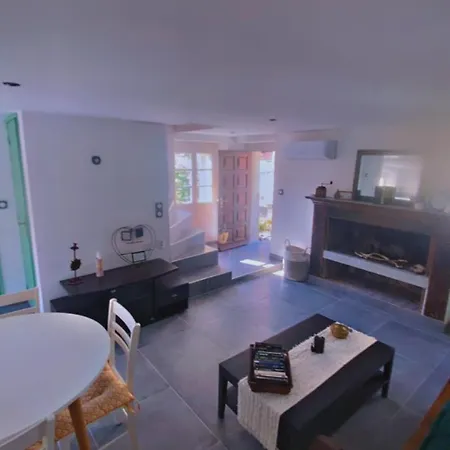 Maison De Charme Avec Terrasse Hauteurs D Ota *