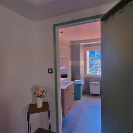 Maison De Charme Avec Terrasse Hauteurs D Ota